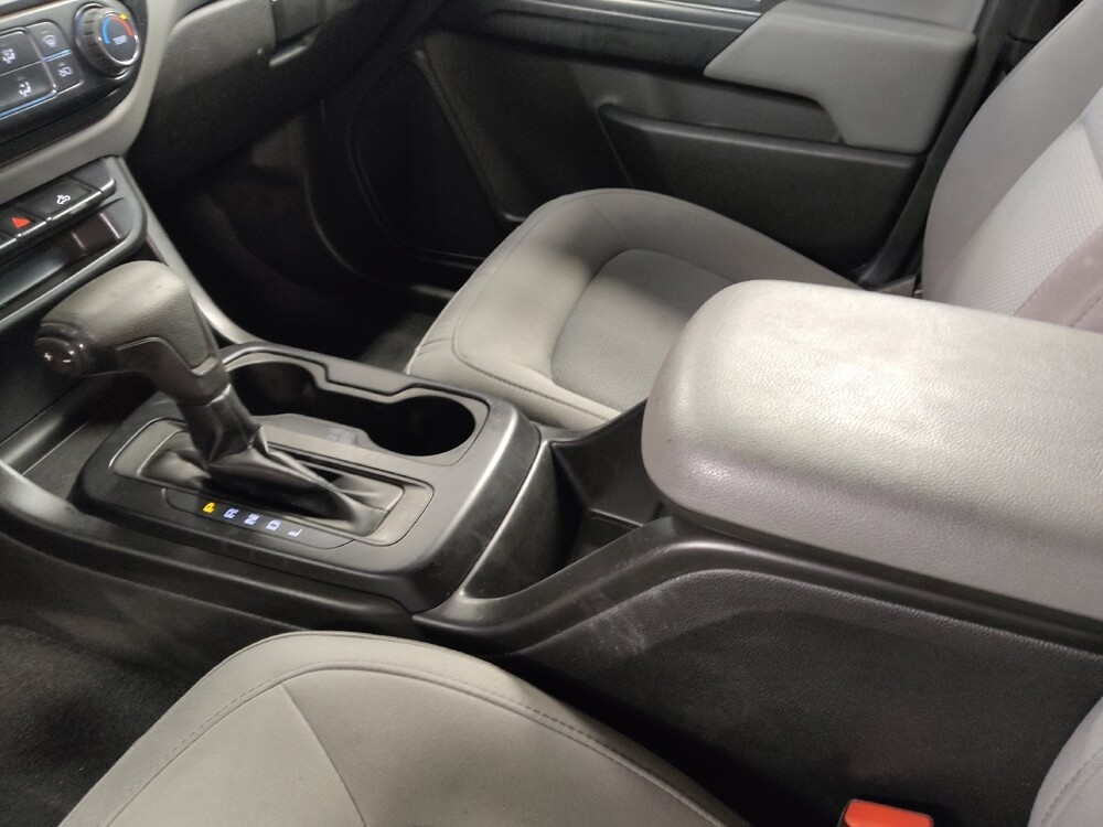 2020 Chevrolet Colorado in Columbia, SC 29210 - 18088695 26