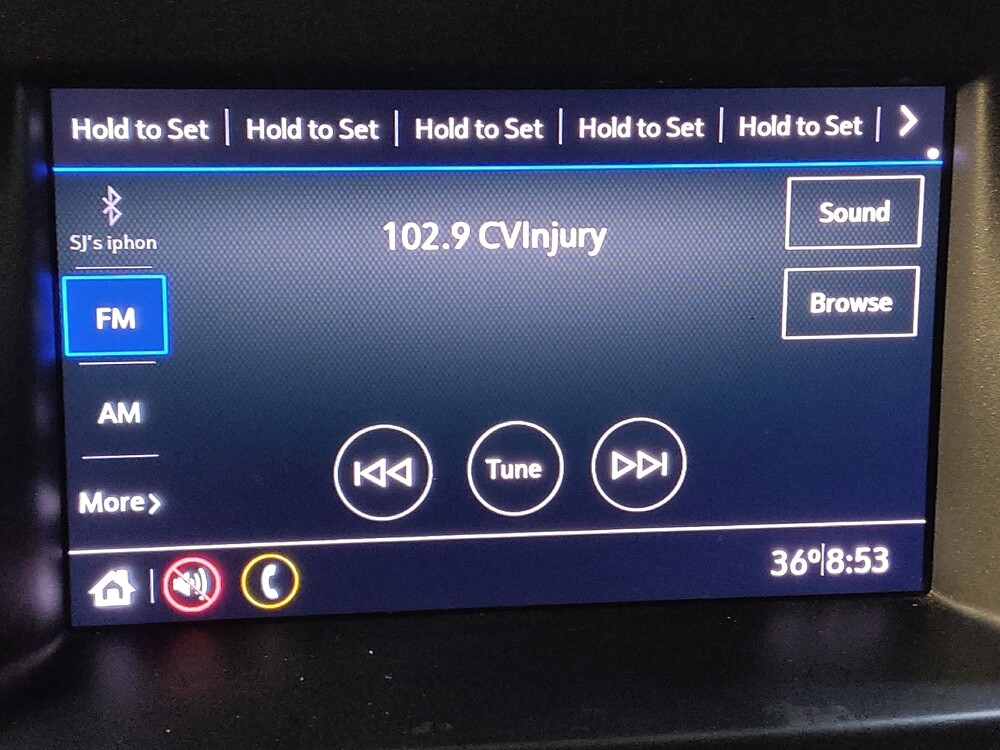 2020 Chevrolet Colorado in Columbia, SC 29210 - 18088695 25