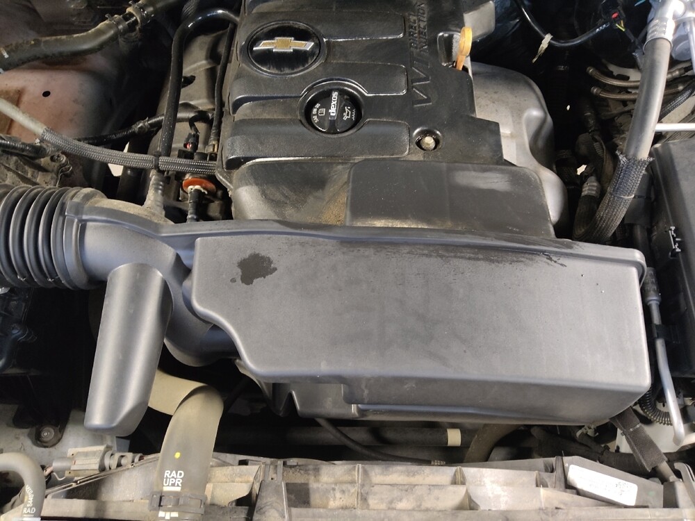 2020 Chevrolet Colorado in Columbia, SC 29210 - 18088695 30