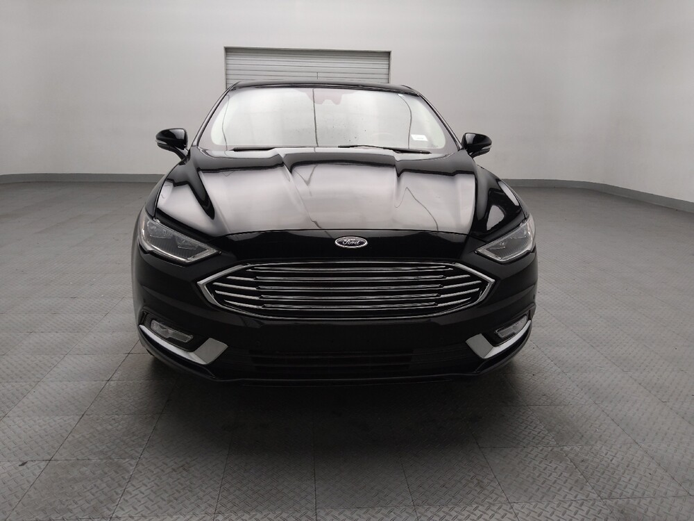 2018 Ford Fusion in Arlington, TX 76011 - 18088697 14