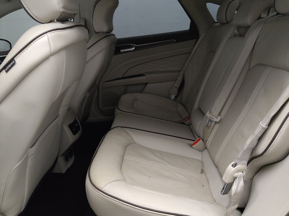 2018 Ford Fusion in Arlington, TX 76011 - 18088697 18