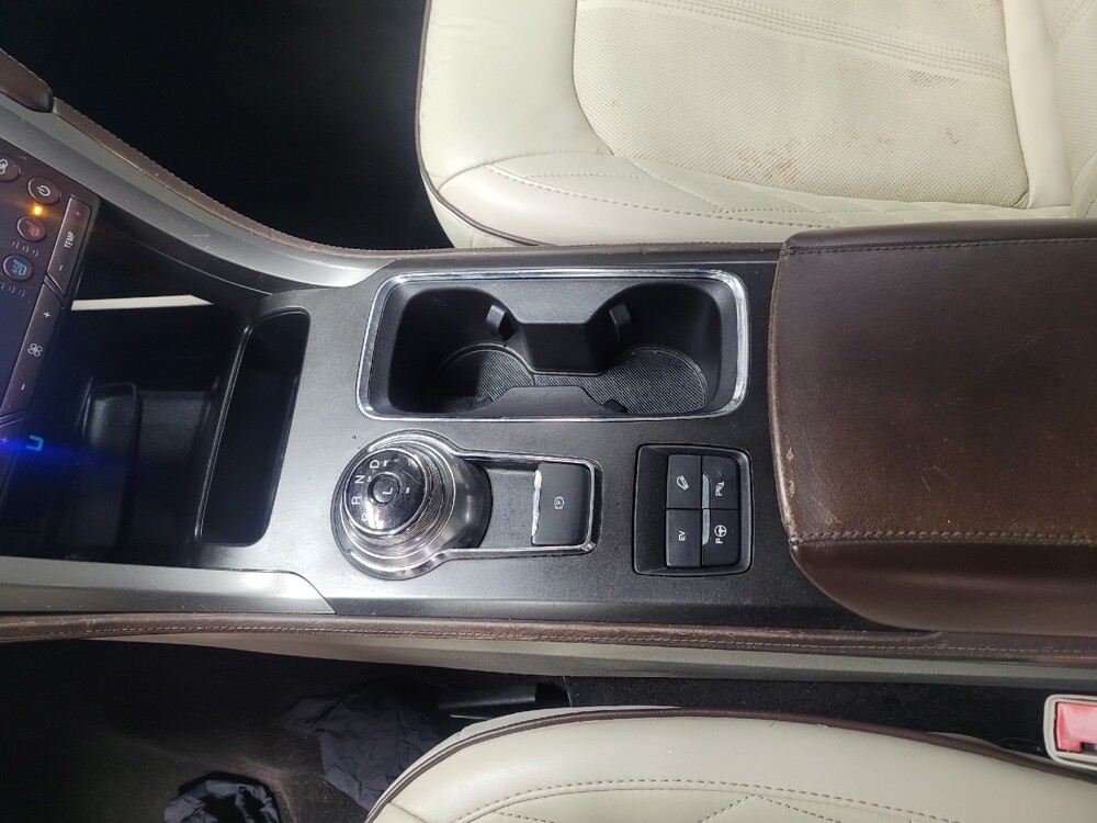 2018 Ford Fusion in Arlington, TX 76011 - 18088697 26