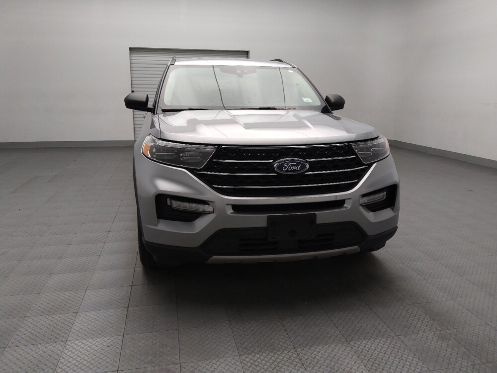 2020 Ford Explorer in Arlington, TX 76011 - 18088698 14