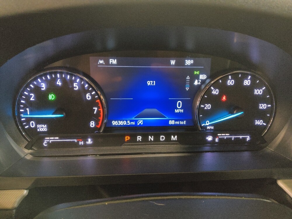 2020 Ford Explorer in Arlington, TX 76011 - 18088698 23