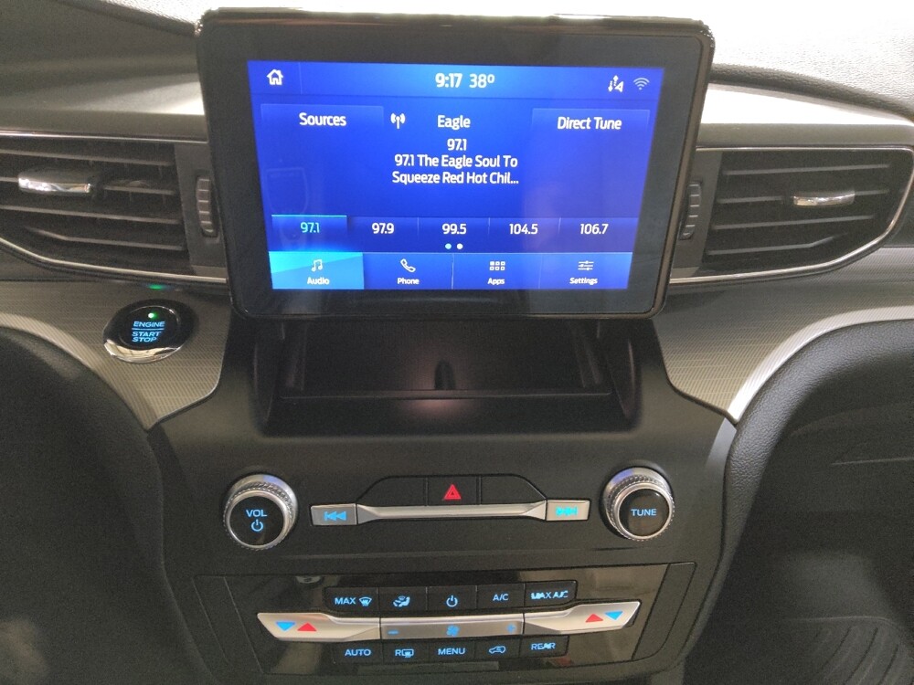 2020 Ford Explorer in Arlington, TX 76011 - 18088698 25