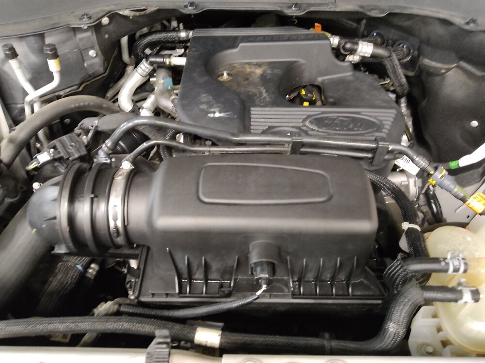 2020 Ford Explorer in Arlington, TX 76011 - 18088698 30