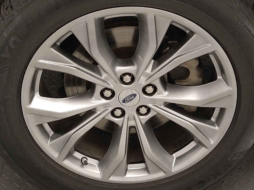 2020 Ford Explorer in Arlington, TX 76011 - 18088698 31