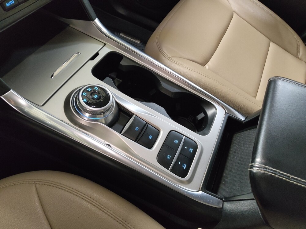 2020 Ford Explorer in Arlington, TX 76011 - 18088698 26