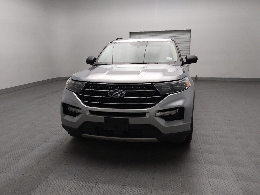 2020 Ford Explorer in Arlington, TX 76011 - 18088698 15