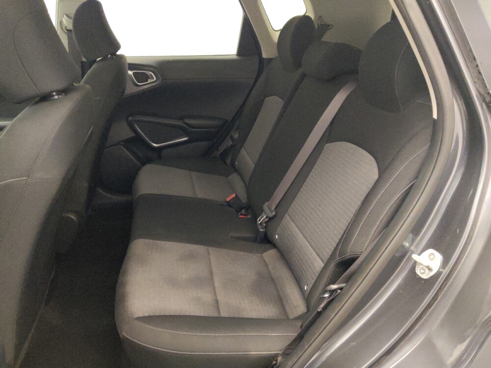 2021 Kia Soul in Houston, TX 77034 - 18088699 18