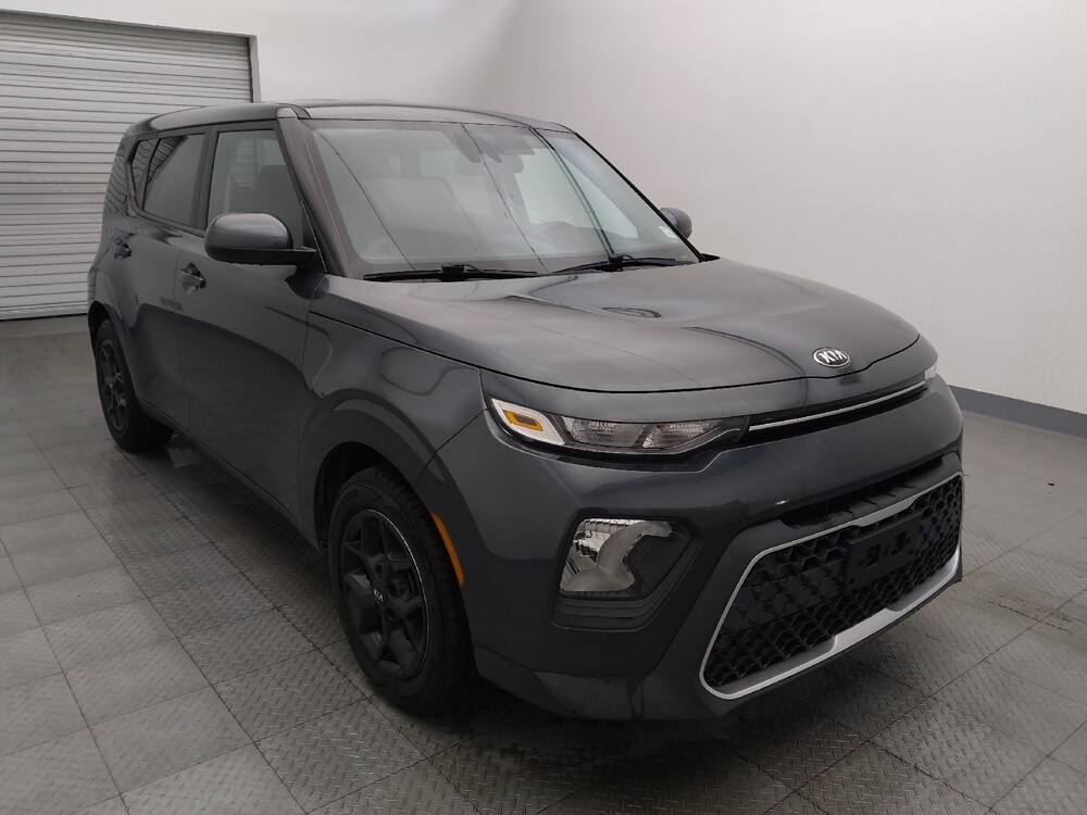 2021 Kia Soul in Houston, TX 77034 - 18088699 13