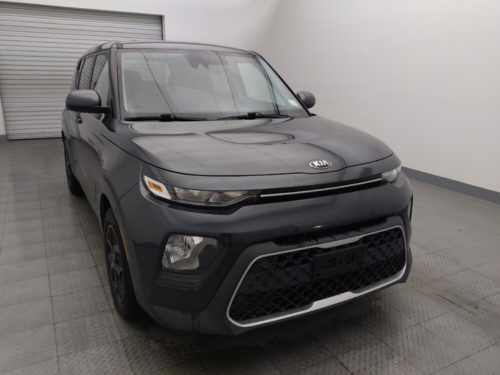 2021 Kia Soul in Houston, TX 77034 - 18088699 14