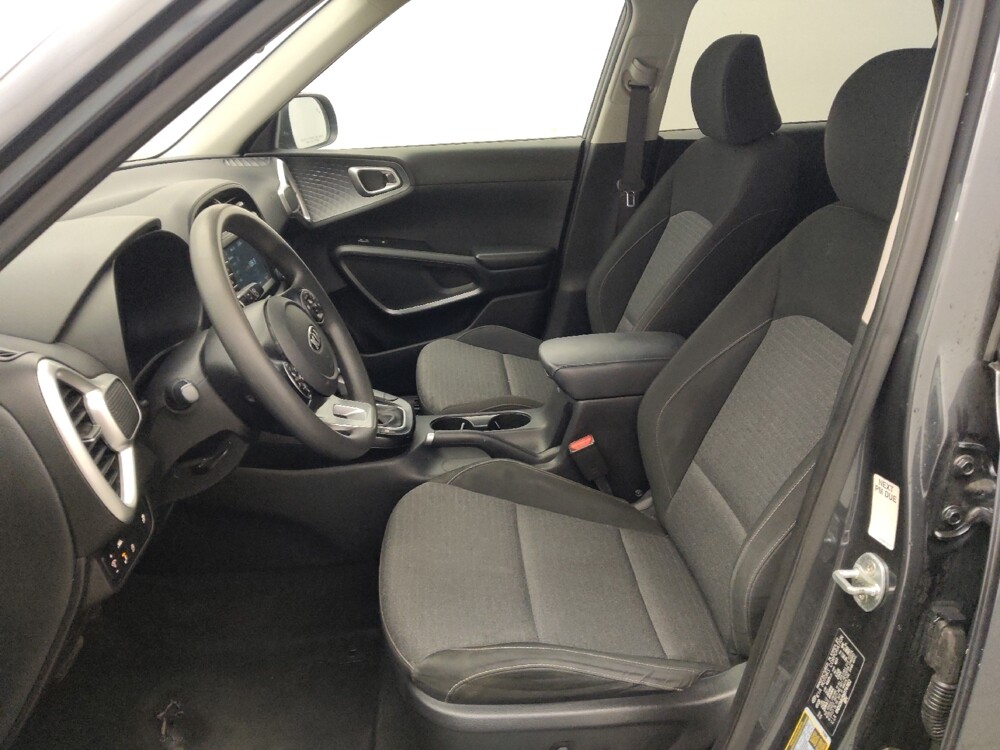 2021 Kia Soul in Houston, TX 77034 - 18088699 17