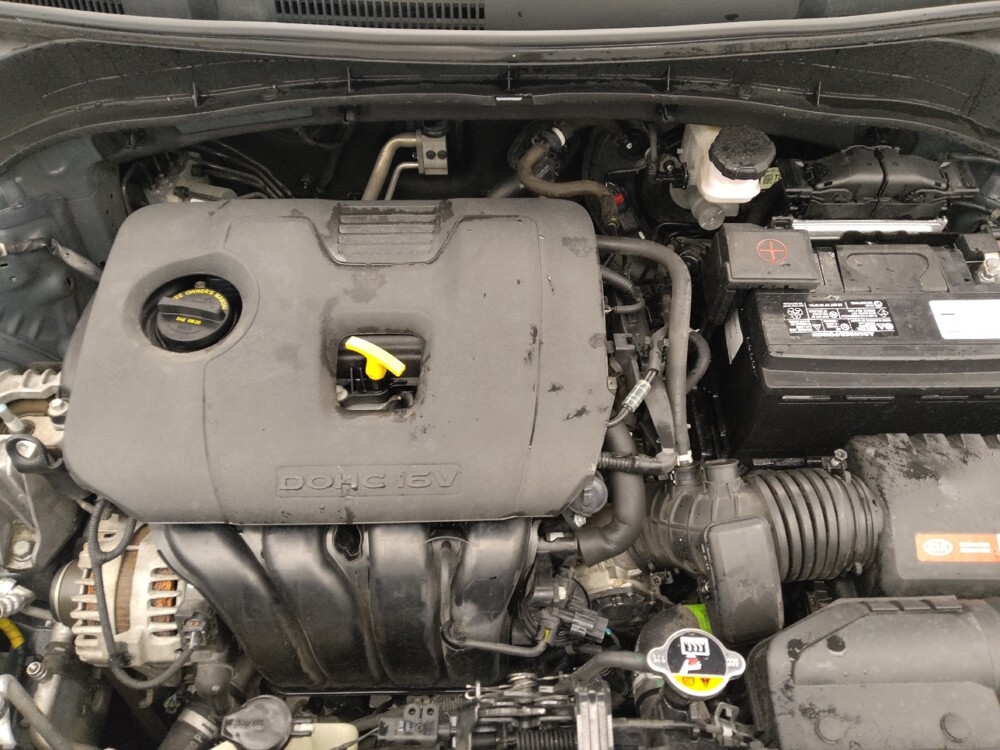 2021 Kia Soul in Houston, TX 77034 - 18088699 30