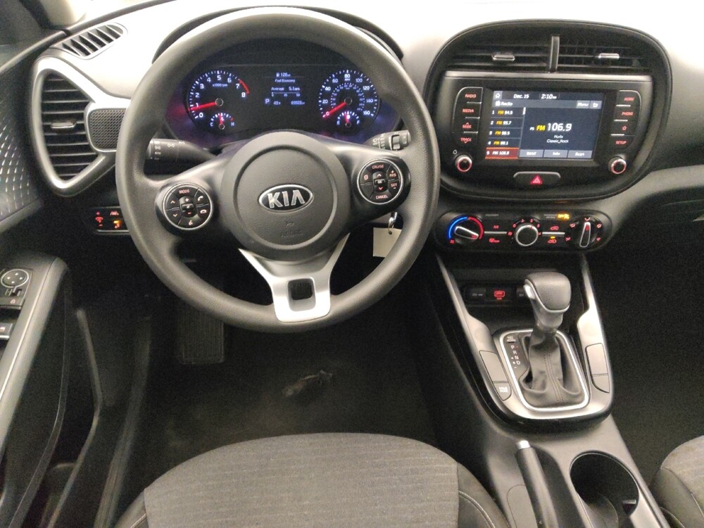 2021 Kia Soul in Houston, TX 77034 - 18088699 22