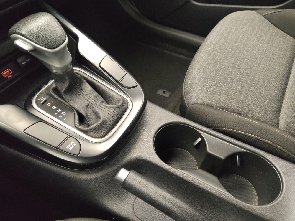 2021 Kia Soul in Houston, TX 77034 - 18088699 26