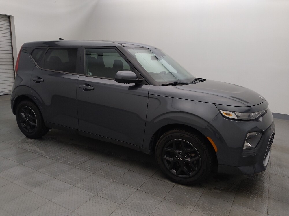 2021 Kia Soul in Houston, TX 77034 - 18088699 11