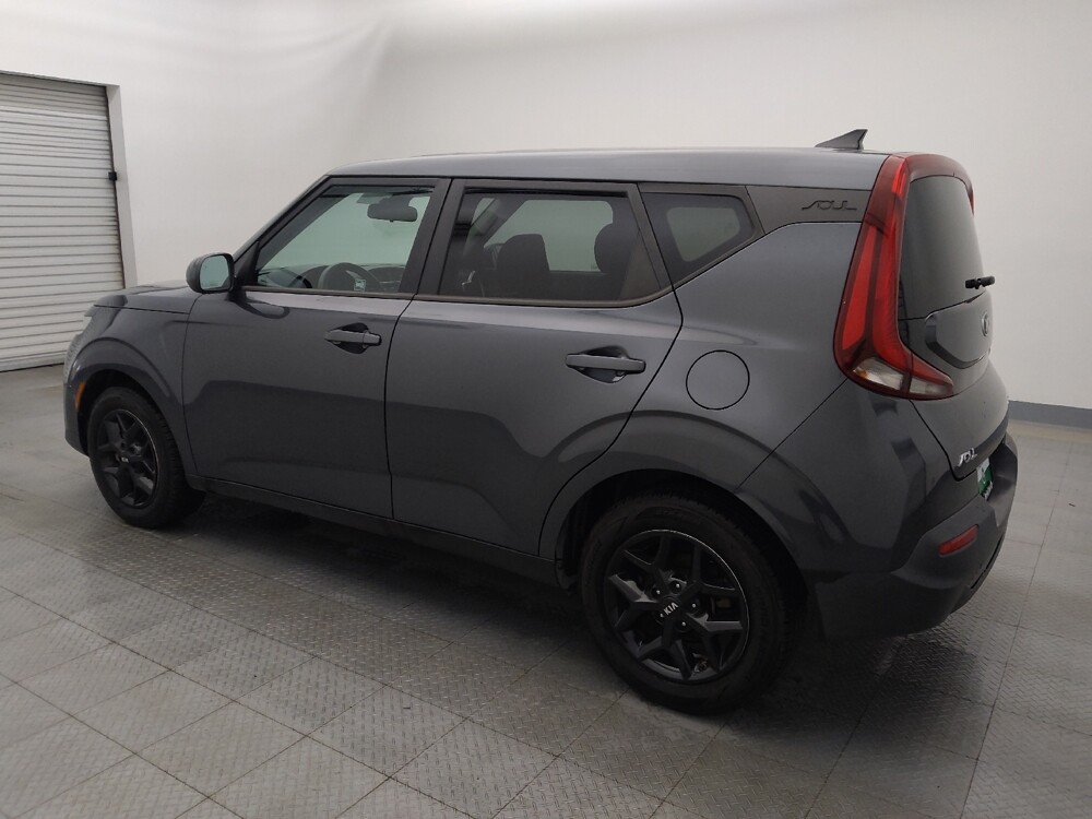 2021 Kia Soul in Houston, TX 77034 - 18088699 3