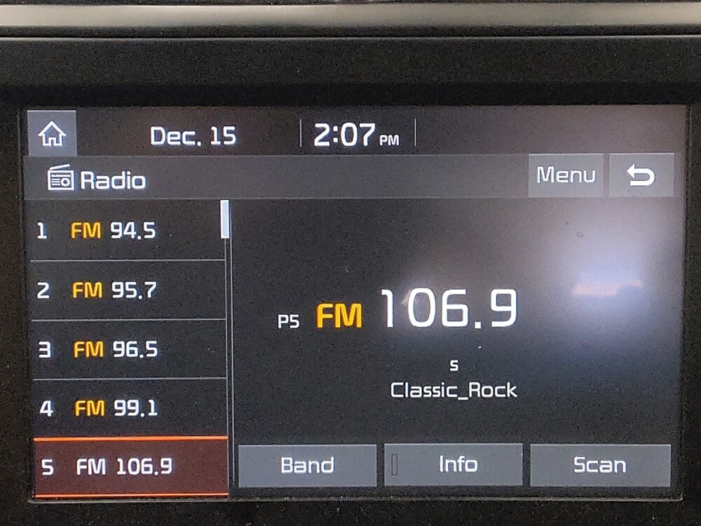 2021 Kia Soul in Houston, TX 77034 - 18088699 25