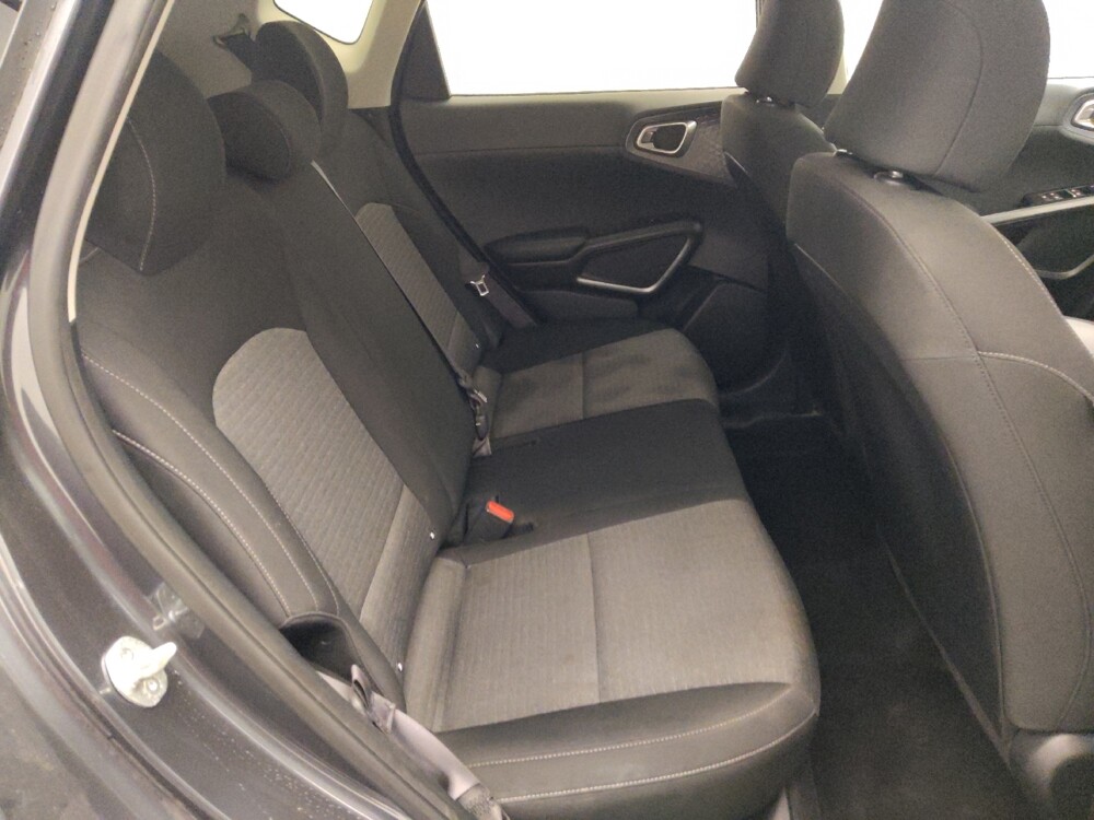 2021 Kia Soul in Houston, TX 77034 - 18088699 19