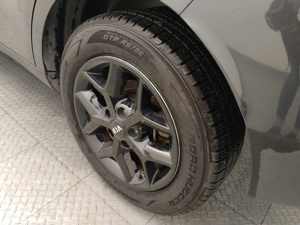 2021 Kia Soul in Houston, TX 77034 - 18088699 31