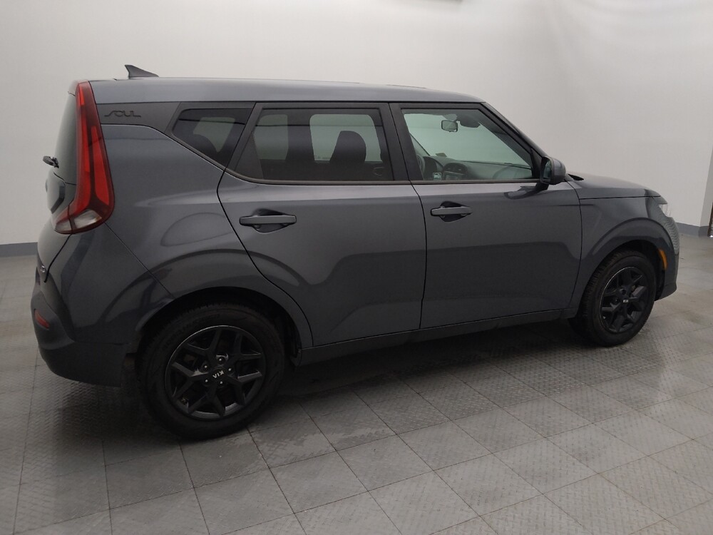 2021 Kia Soul in Houston, TX 77034 - 18088699 10