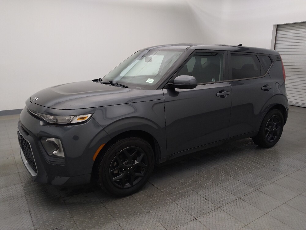 2021 Kia Soul in Houston, TX 77034 - 18088699 2