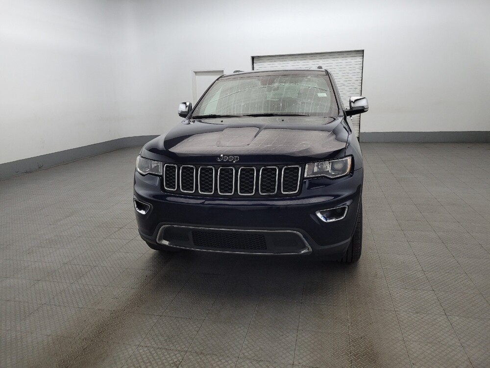 2017 Jeep Grand Cherokee in Plymouth Meeting, PA 19462 - 18088700 15