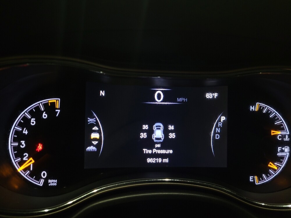 2017 Jeep Grand Cherokee in Plymouth Meeting, PA 19462 - 18088700 23