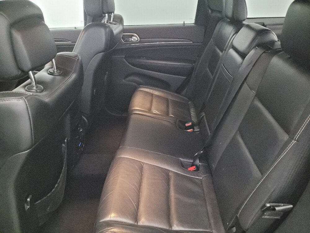 2017 Jeep Grand Cherokee in Plymouth Meeting, PA 19462 - 18088700 18