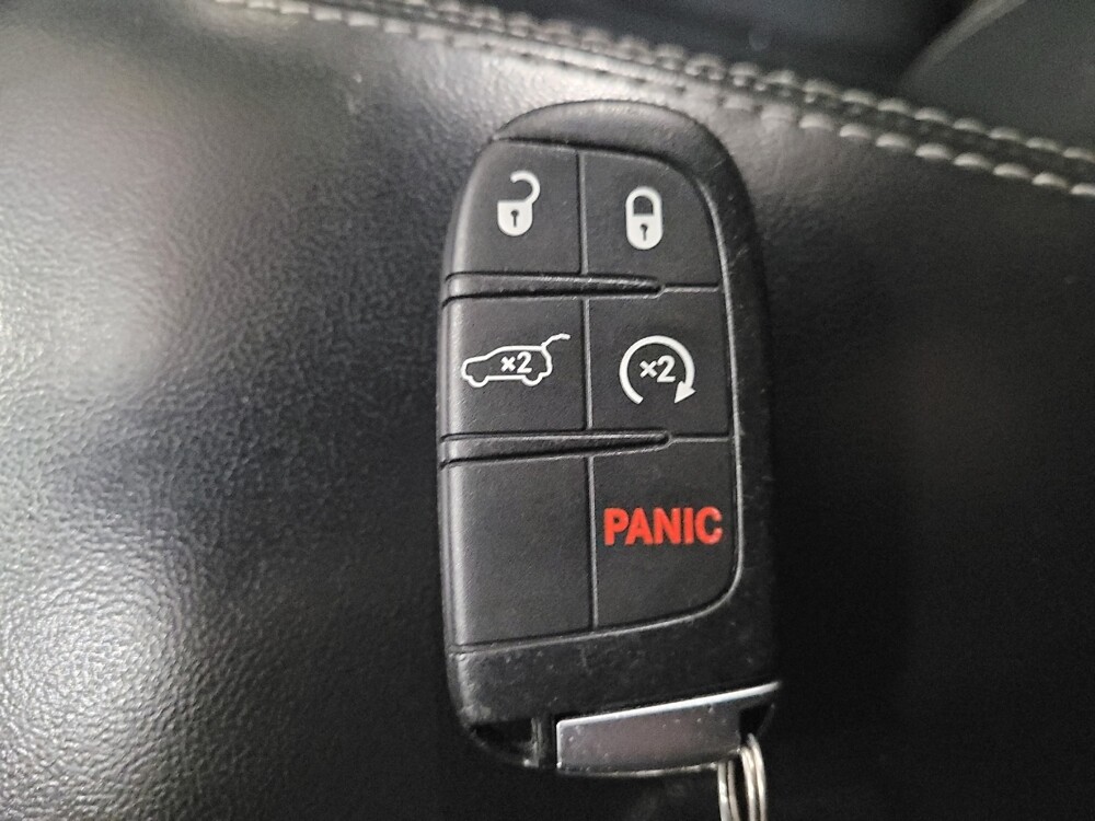 2017 Jeep Grand Cherokee in Plymouth Meeting, PA 19462 - 18088700 32