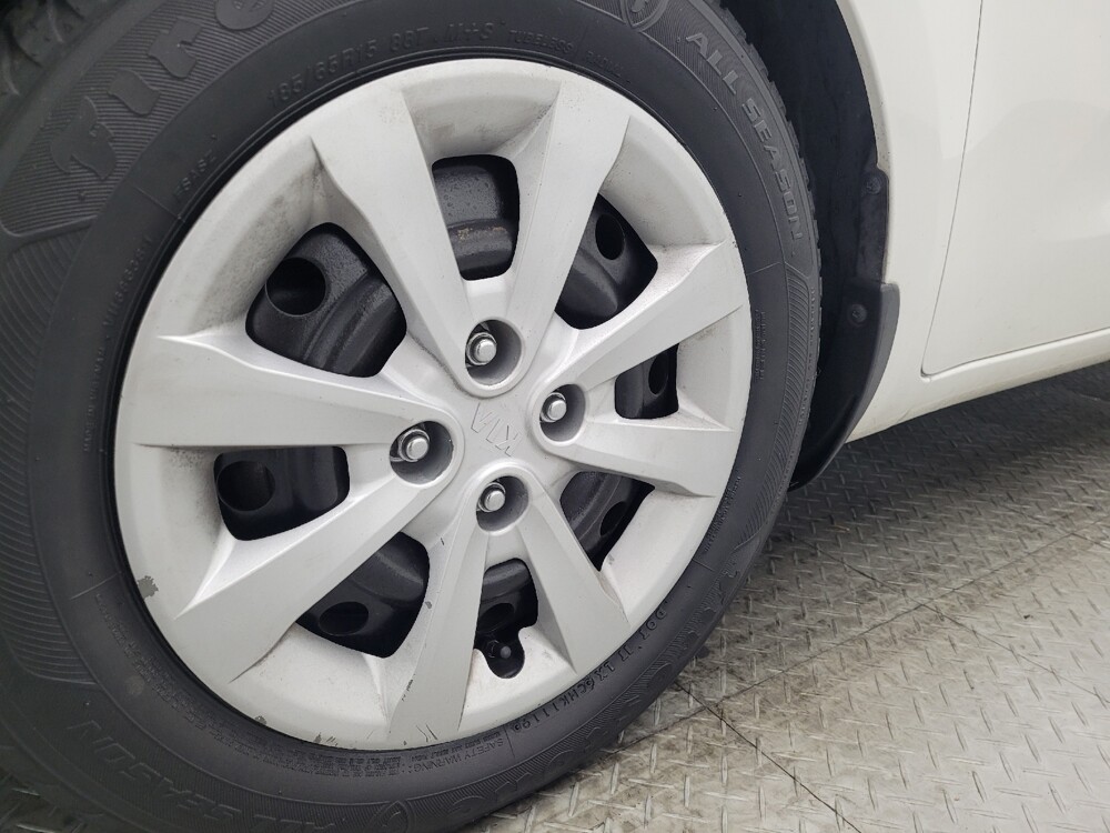 2013 Kia Rio in Kissimmee, FL 34744 - 18088701 31