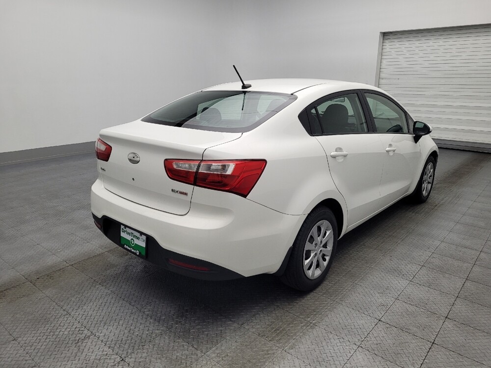 2013 Kia Rio in Kissimmee, FL 34744 - 18088701 9
