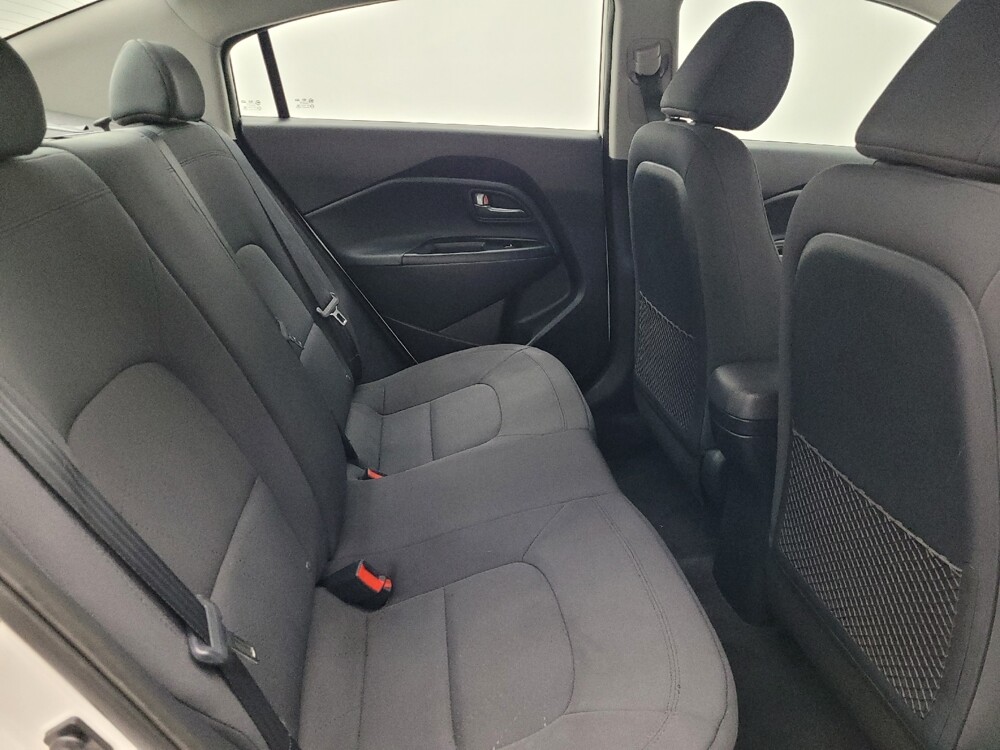 2013 Kia Rio in Kissimmee, FL 34744 - 18088701 19