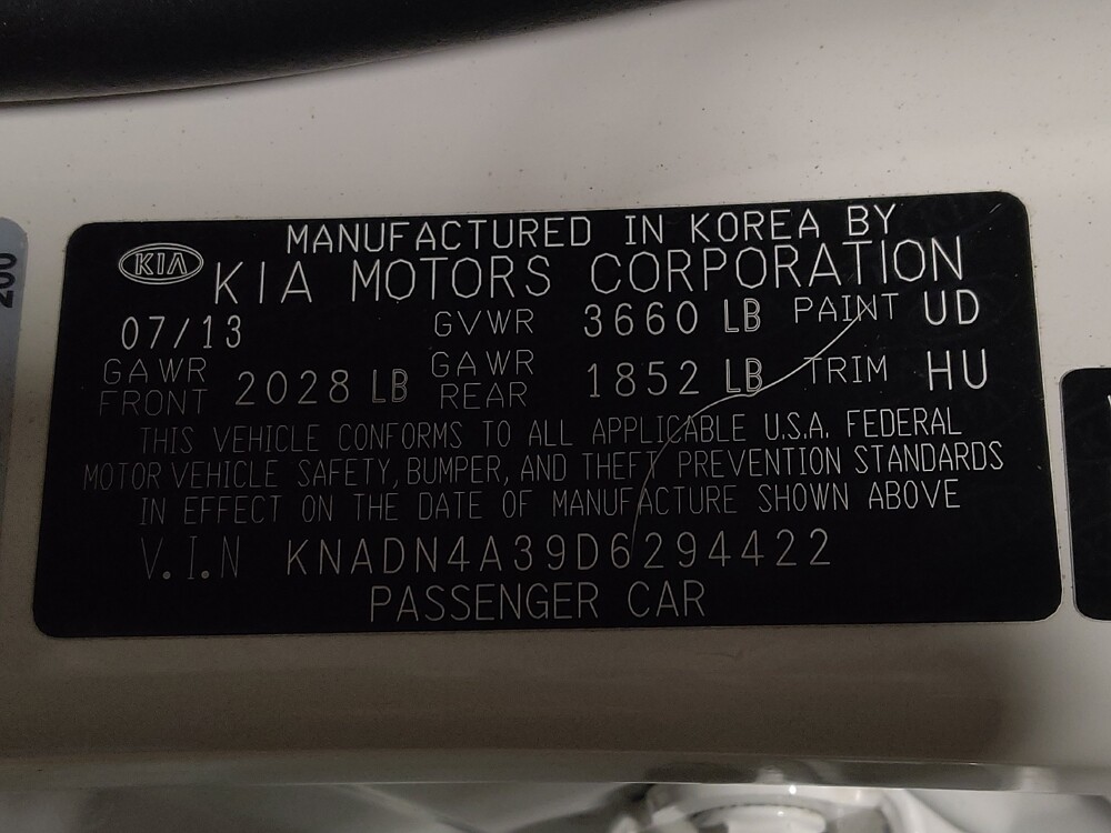 2013 Kia Rio in Kissimmee, FL 34744 - 18088701 33