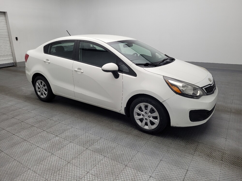 2013 Kia Rio in Kissimmee, FL 34744 - 18088701 11