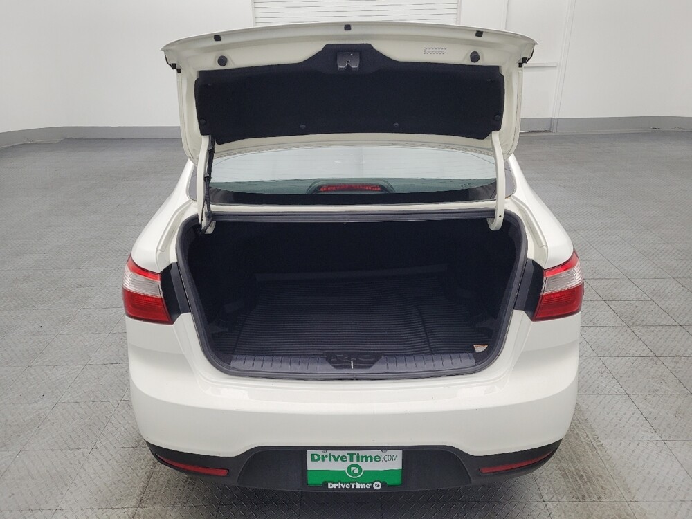 2013 Kia Rio in Kissimmee, FL 34744 - 18088701 29