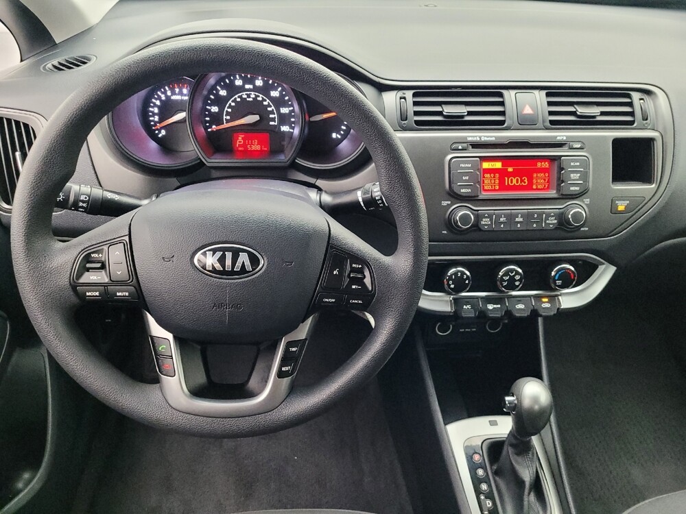 2013 Kia Rio in Kissimmee, FL 34744 - 18088701 22
