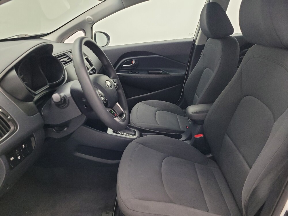 2013 Kia Rio in Kissimmee, FL 34744 - 18088701 17