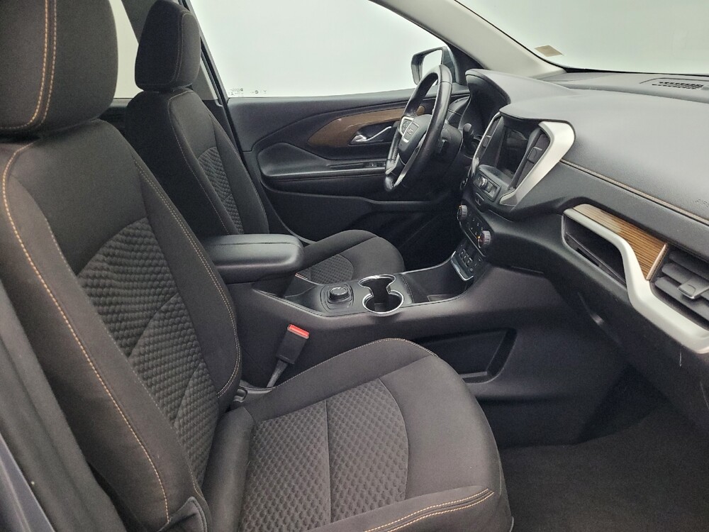 2018 GMC Terrain in Kissimmee, FL 34744 - 18088702 21