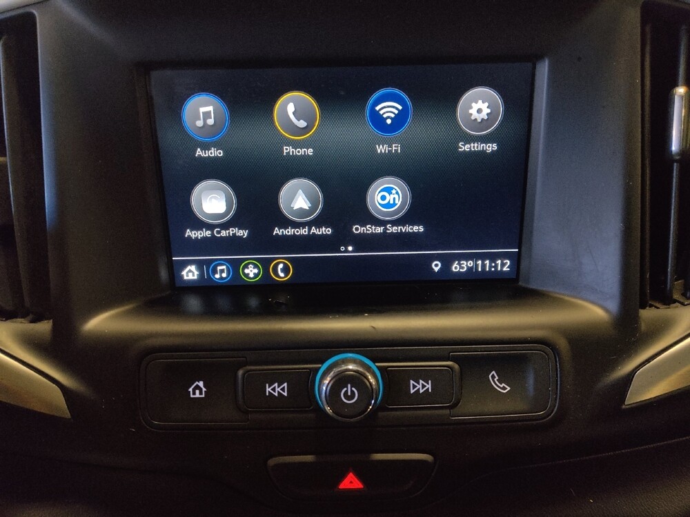 2018 GMC Terrain in Kissimmee, FL 34744 - 18088702 25