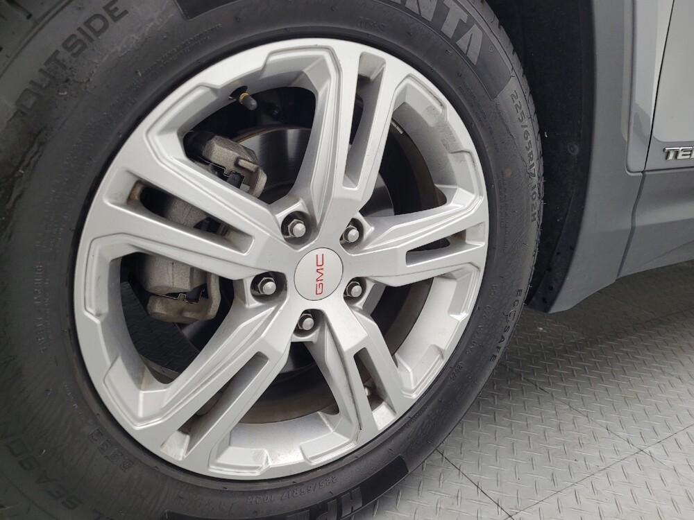 2018 GMC Terrain in Kissimmee, FL 34744 - 18088702 31