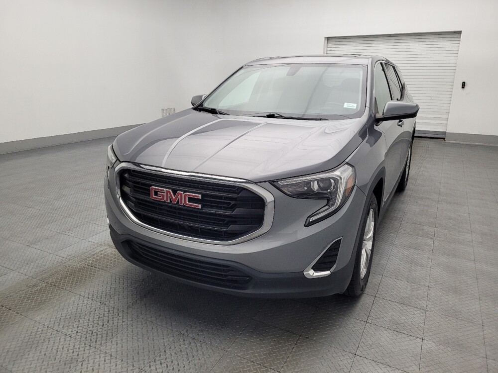 2018 GMC Terrain in Kissimmee, FL 34744 - 18088702 15