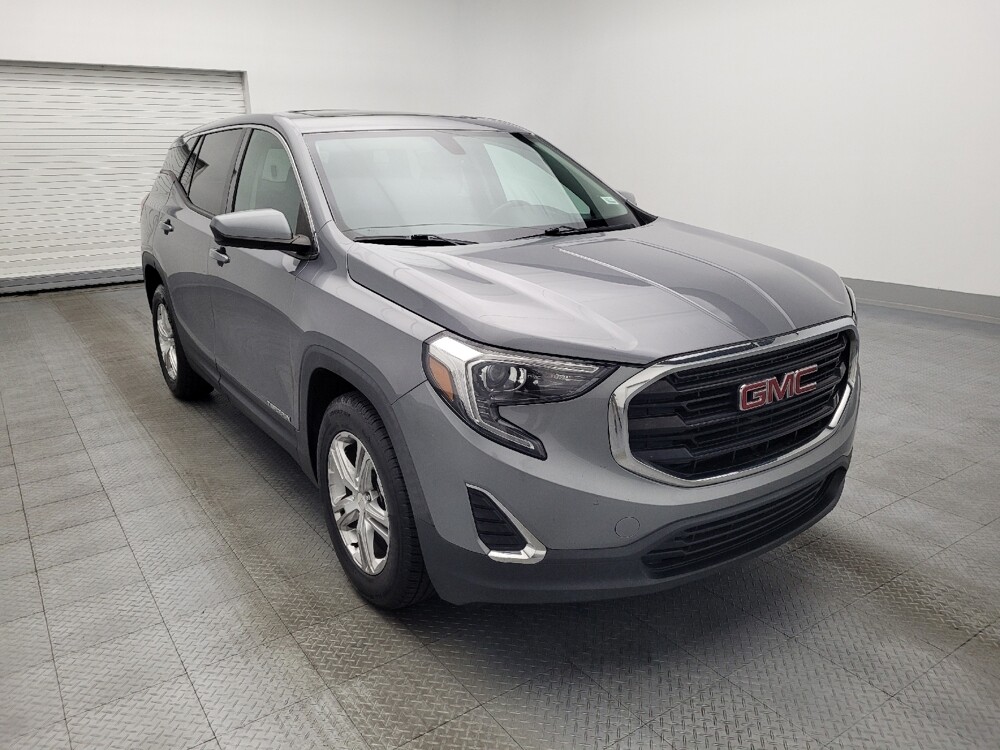 2018 GMC Terrain in Kissimmee, FL 34744 - 18088702 13