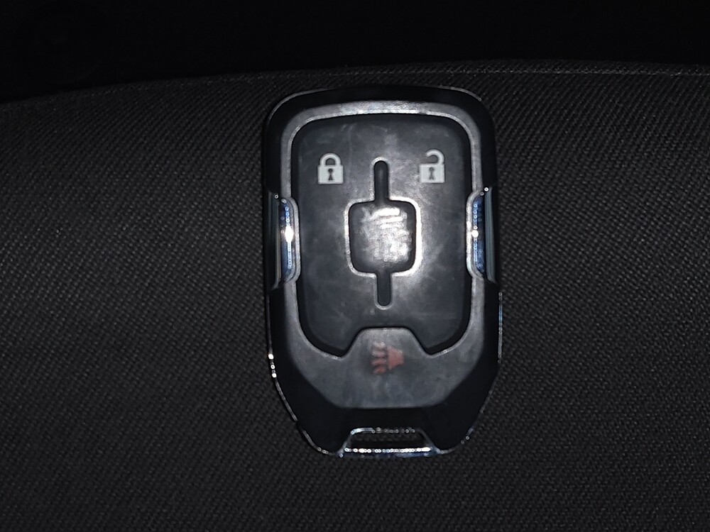 2018 GMC Terrain in Kissimmee, FL 34744 - 18088702 32