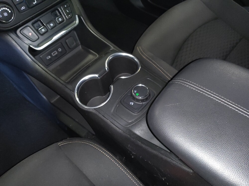 2018 GMC Terrain in Kissimmee, FL 34744 - 18088702 26