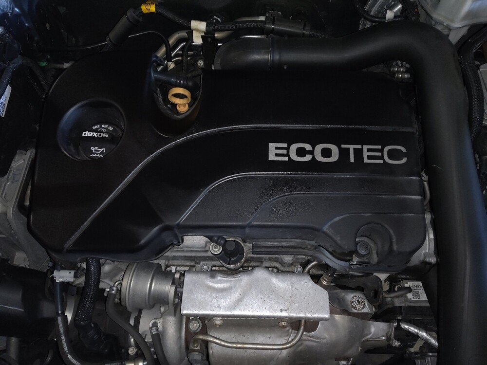 2018 GMC Terrain in Kissimmee, FL 34744 - 18088702 30