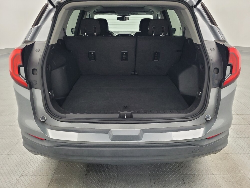 2018 GMC Terrain in Kissimmee, FL 34744 - 18088702 29