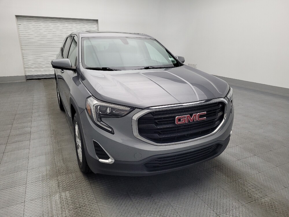 2018 GMC Terrain in Kissimmee, FL 34744 - 18088702 14