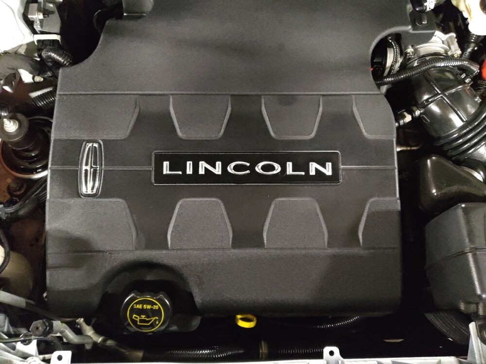 2016 Lincoln MKX in Kissimmee, FL 34744 - 18088703 30